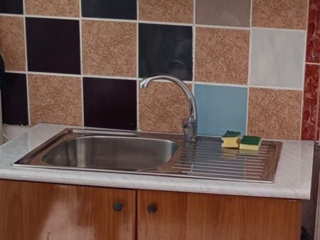 STUDIO APARTMENT 15000 LEKE.SIRI KODRA