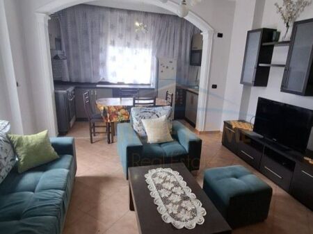Affitto, Appartamento 2+1, Villa L, Anello Nuovo.