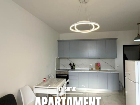 Apartment 1+1 for Sale – Beach, with Sea View