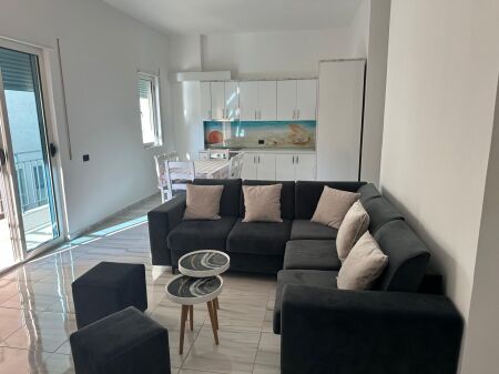VENDESI APPARTAMENTO 2+1 SHKEMBI KAVAJES