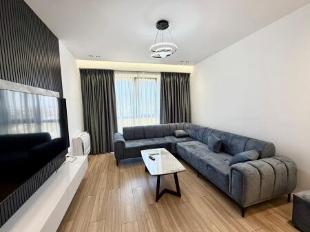 Apartment for rent 1+1+parking spot at Urban Gate Astir