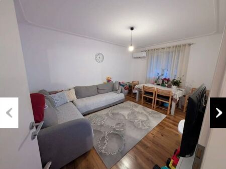 2+1 apartment for sale on Kavaja Street