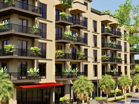 Apartment for Sale – Golem, Kavajë
