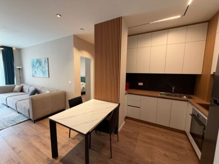 Apartment for rent at the Dry Lake