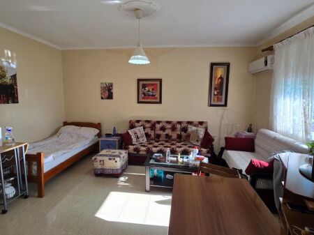 Apartament 1+1 Ali Demi 