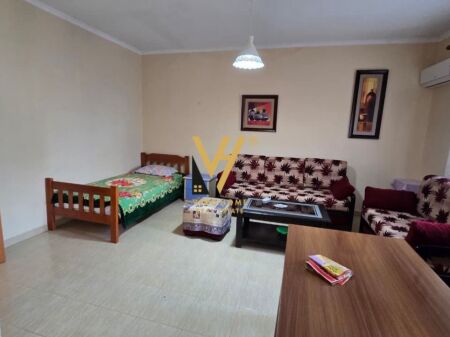 SHITET APARTAMENT 1+1+BLK NE ALI DEM 95.000 EURO
