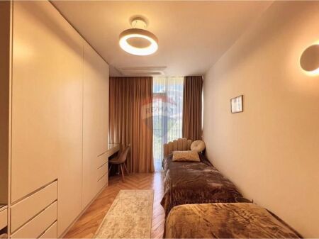apartament