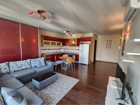 Apartment 1+1 for rent at Rez. Kodra e Diellit 1!