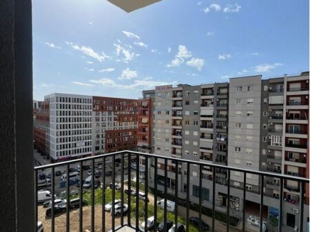 RENT APARTMENT 1+1  JOLLA COMPLEX, ASTIR