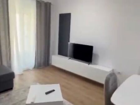 Apartament 1+1 Ne Shitje, Ali Dem