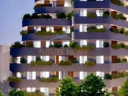  Investoni te "Art Residence" – 2+1+2 te Xhamia e Tabakëve! 