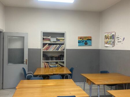 Locale per ufficio in affitto presso i Palazzi Moskat vicino allo Stadio Dinamo
