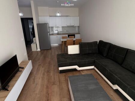 Apartament Me Qera 1+1 Tek 5 Maji (ID B2101650) Tirane