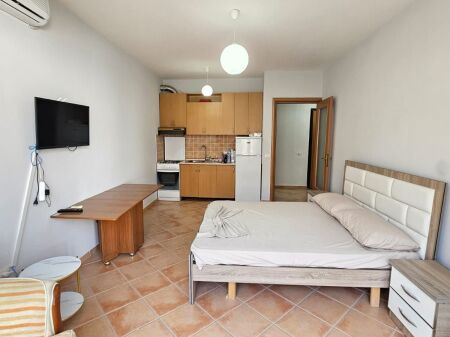 STUDIO APARTMENT FOR SALE IN GOLEM NEAR MIAMI II