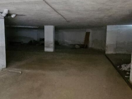 FOR SALE 10 GARAGES WITH DEDICATED ENTRANCE BEACH DURRES TOCAK COMPLEX DYRESORE ROAD