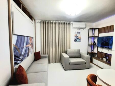 Sale | Garsoniere | Ali Demi | 84000 €