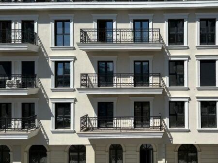  Studio Apartment for Sale – New Tirana Gate, Sauk 
