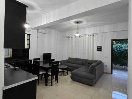 APPARTAMENTO IN AFFITTO 1+1 VILLE TEDESCHE
