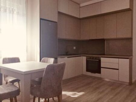 Apartament 2+1 Paskuqan