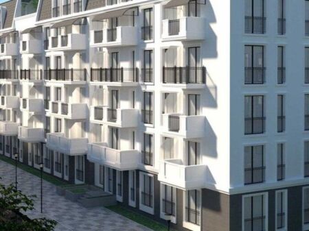  Apartament 2+1 në Shitje – Tirana Cielo, pranë TEG 