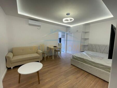 For sale, Studio apartment, Medreseja, Tirana.