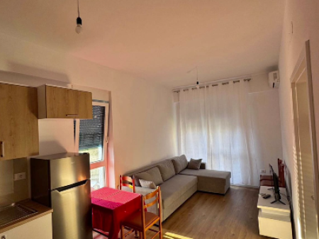  APARTMENT 1+1 FOR RENT – OXA RESIDENCE, FRESK