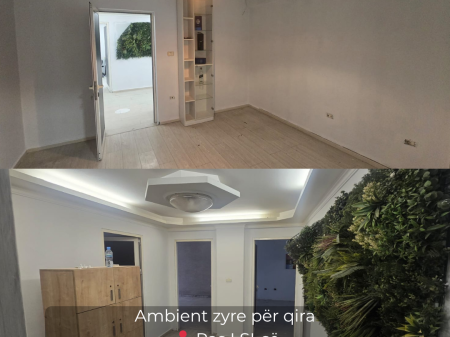 Ufficio in affitto  Dietro LSI