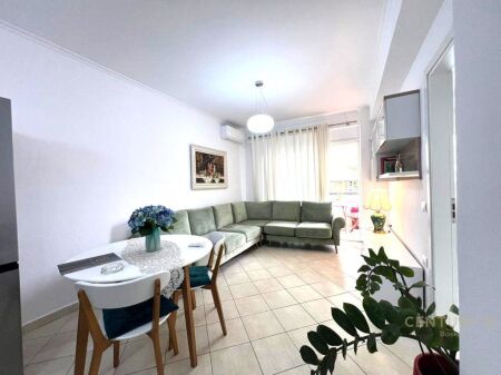 Apartament 1+1 per shitje ne Don Bosko