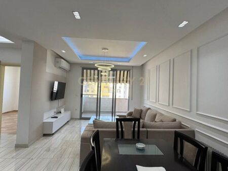 VENDESI APPARTAMENTO 2+1+2 BALCONI A ISH-URT, DURRES !
