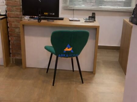 SHOP FOR SALE 60M2 "NEAR SABAUDIN GARBANI SCHOOL, MUHAMET GJOLLESHAJ STREET" 260,000 EURO