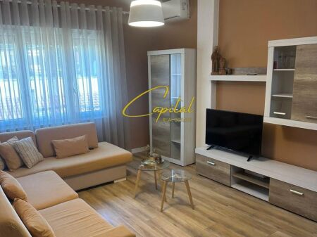 APPARTAMENTO IN AFFITTO 2+1 LAGO ARTIFICIALE 700 EURO
