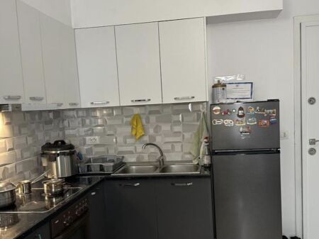 APARTMENT 1+1. 40000 LEKE.LAPRAK. FORMER EAGLE SQUARE