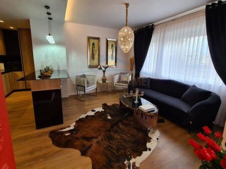 Rent, Apartment 1+1, Kosovareve Street, Tirana