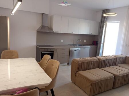 Apartment For Rent 2+1 At Dritan Hoxha (ID B2201858) Tirane