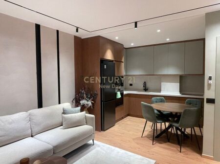 APARTMENT 1+1 FOR SALE IN THE BEACH AREA!