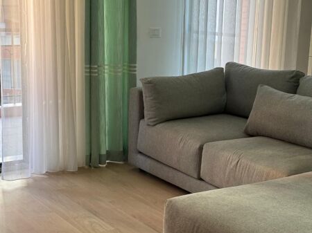 Apartment 1+1 for rent at Delijorgji!