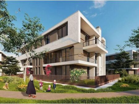 Shitet, Apartament 1+1, Tulipani Residence, TEG, Tiranë