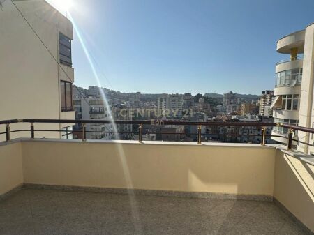 WE SELL 1+1 APARTMENT NEAR POLYCLINIC, DURRES CENTER !