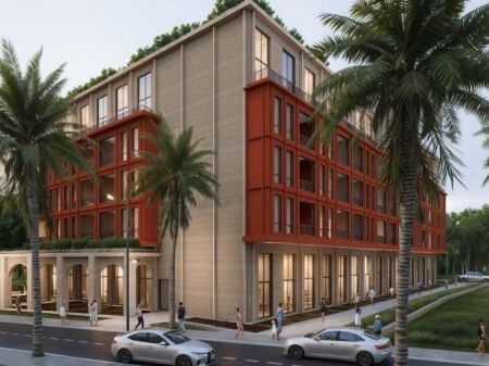 Studios for Sale at Hestia Residence in Golem