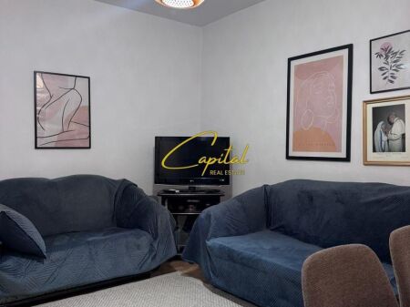 APPARTAMENTO IN AFFITTO 1+1 21 DHJETORI 38.000 LEKE