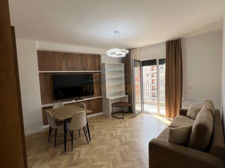 Rent, Apartment 1+1, Jolla Complex, New Ring
