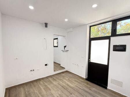MAGAZZINO IN AFFITTO 60 M2 ALI DEMI 75.000 LEKE FH-70226