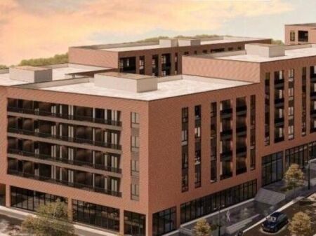  Vendesi in vendita Appartamento 2+1 – Bridge Side Residence, Paskuqan
