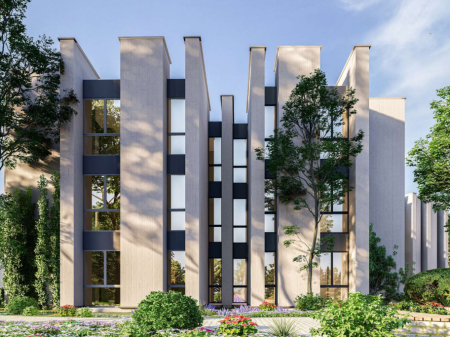  *Appartamento 2+1 in vendita – Green Valley Residence*