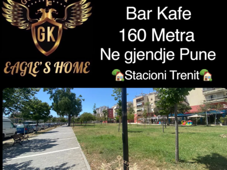 Unità Commerciale in Vendita• Bar Caffè
