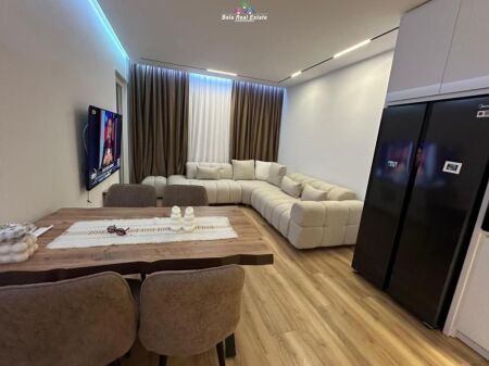 Apartament Ne Shitje 2+1 Tek Univers City (ID B120842) Tirane