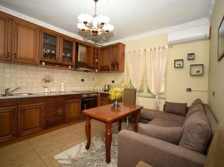 APPARTAMENTO IN AFFITTO 2+1 MINE PEZA 65.000 LEKE