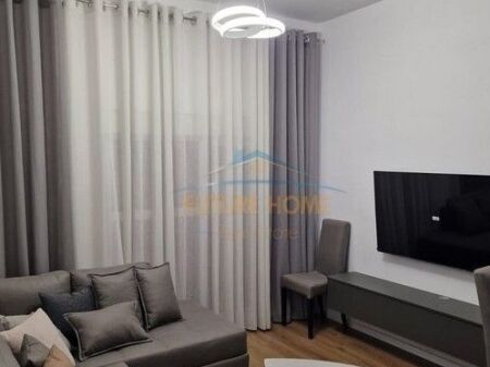 Rent, Apartment 1+1+Parking space, Alidemi, Tirane..