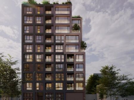 Apartament 2+1 për shitje pranë Shkollës së Kuqe dhe Gjimnazit Partizani