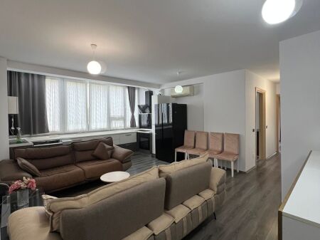 APARTAMENT 2+1 PER SHITJE TEK FUSHA E AVIACIONIT